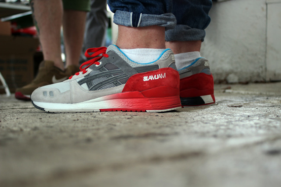 Collect Sneakermart Munich 9
