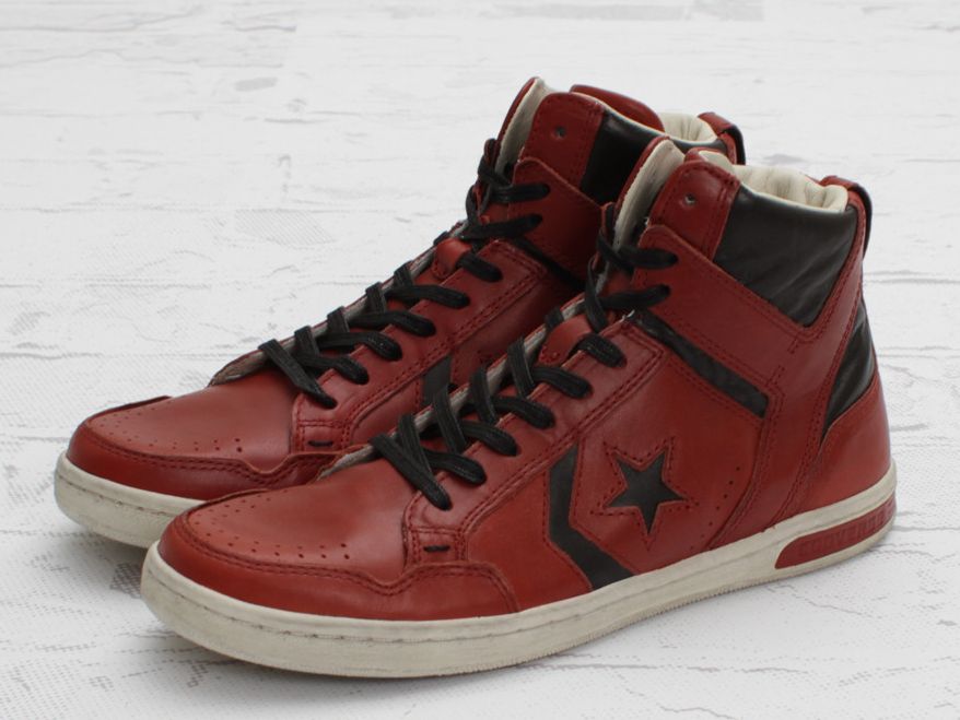 Converse Jv Weapon Mid Faded Rose 03