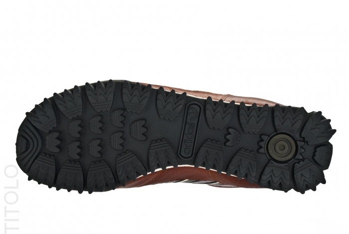 David Beckham Adidas Originals Marathon Tr Mid Db Sand Storm 3