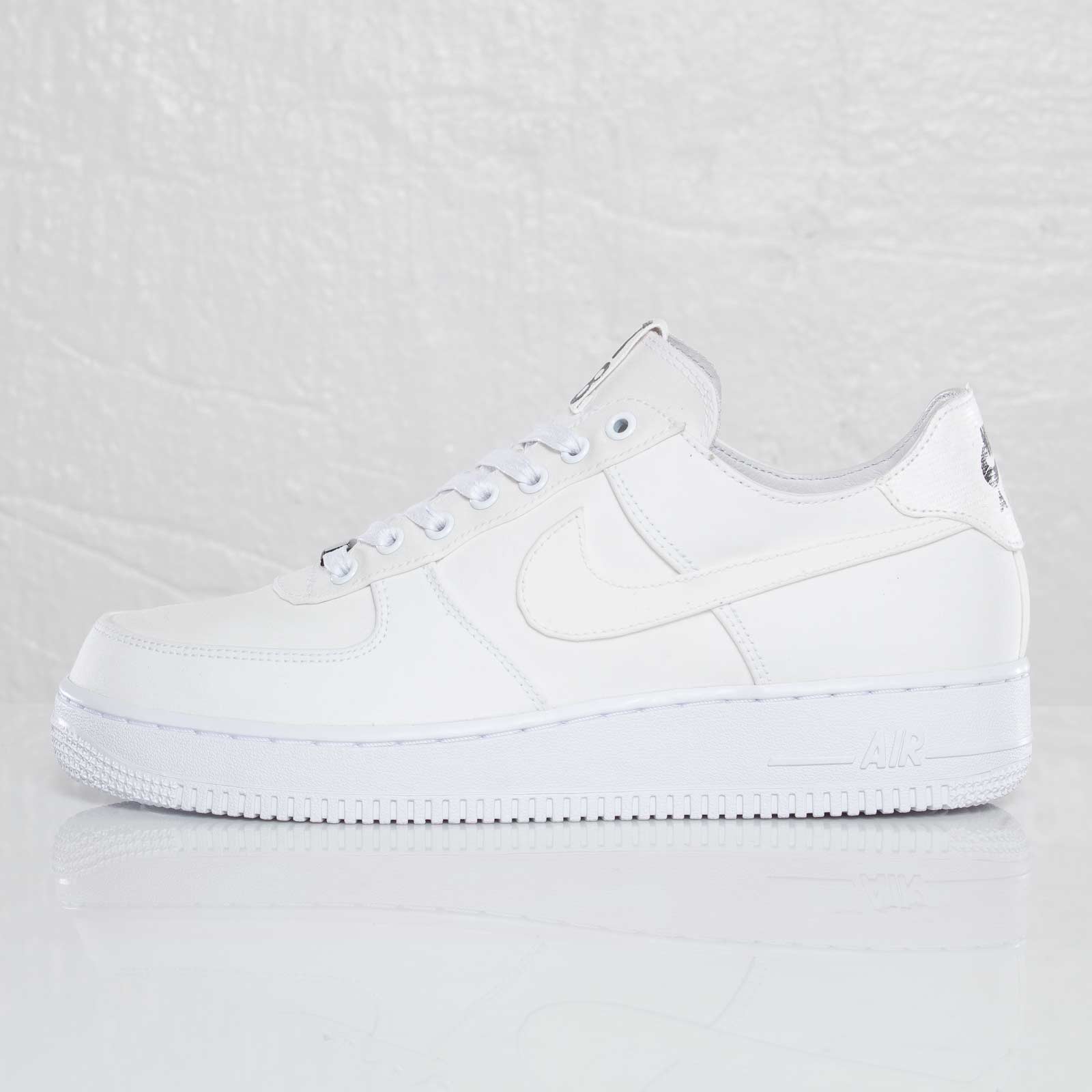 Dover Street Market Nike Air Force 1 Low Updated Release Info 1