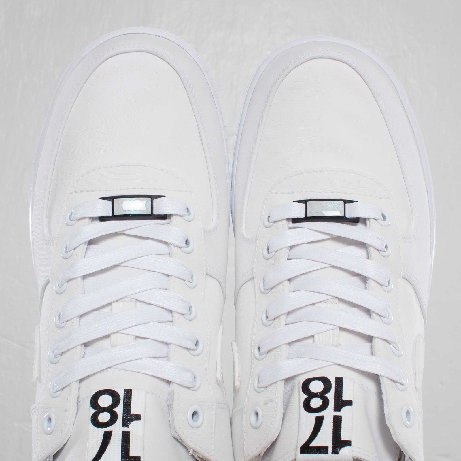 Dover Street Market Nike Air Force 1 Low Updated Release Info 10
