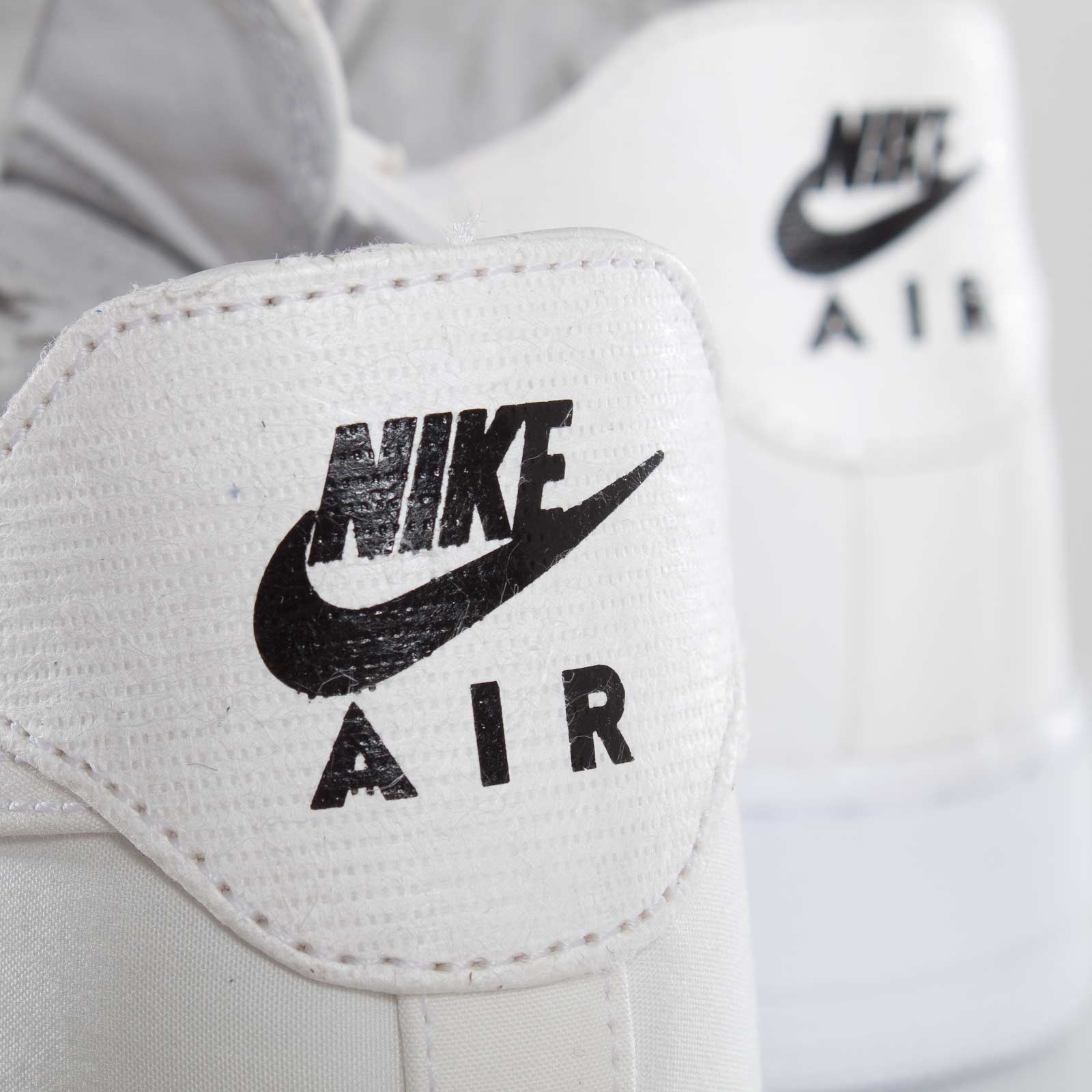Dover Street Market Nike Air Force 1 Low Updated Release Info 11