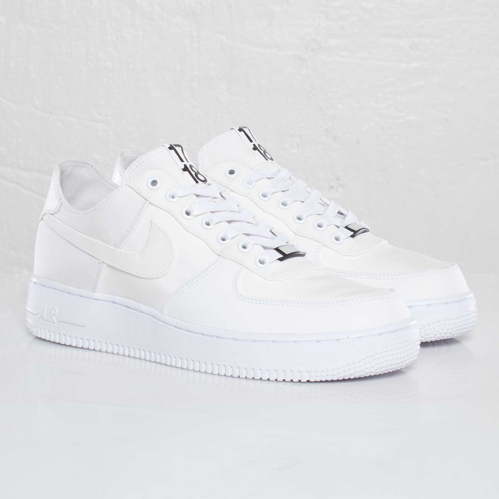 Dover Street Market Nike Air Force 1 Low Updated Release Info 2