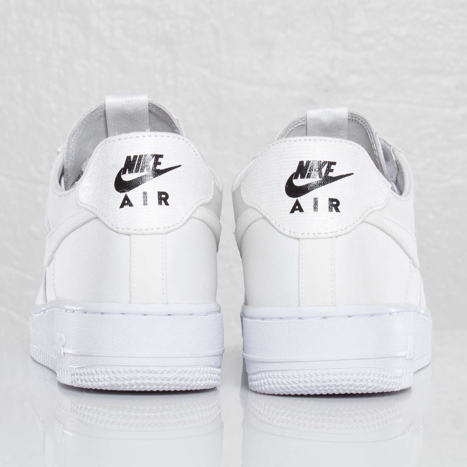 Dover Street Market Nike Air Force 1 Low Updated Release Info 4