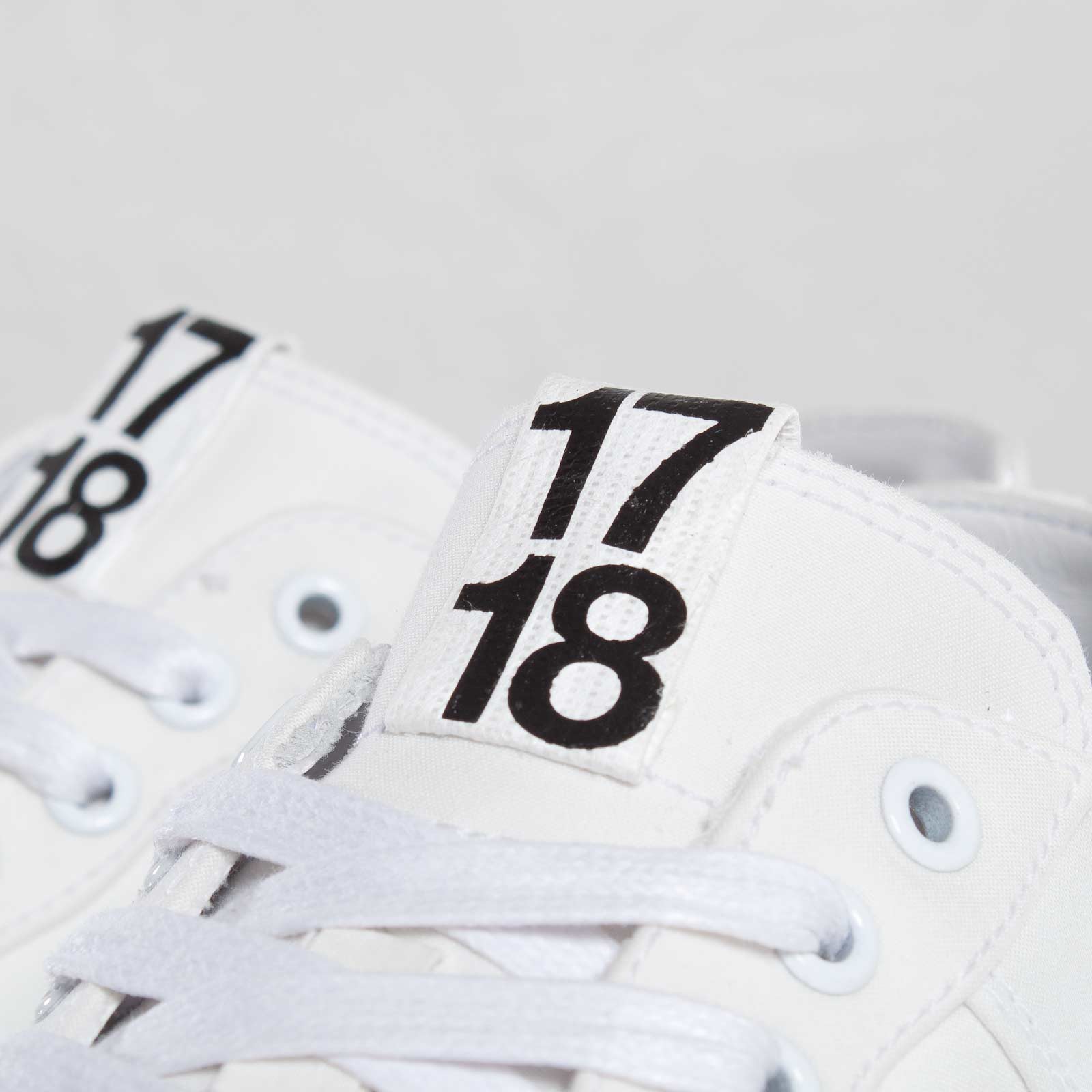 Dover Street Market Nike Air Force 1 Low Updated Release Info 7