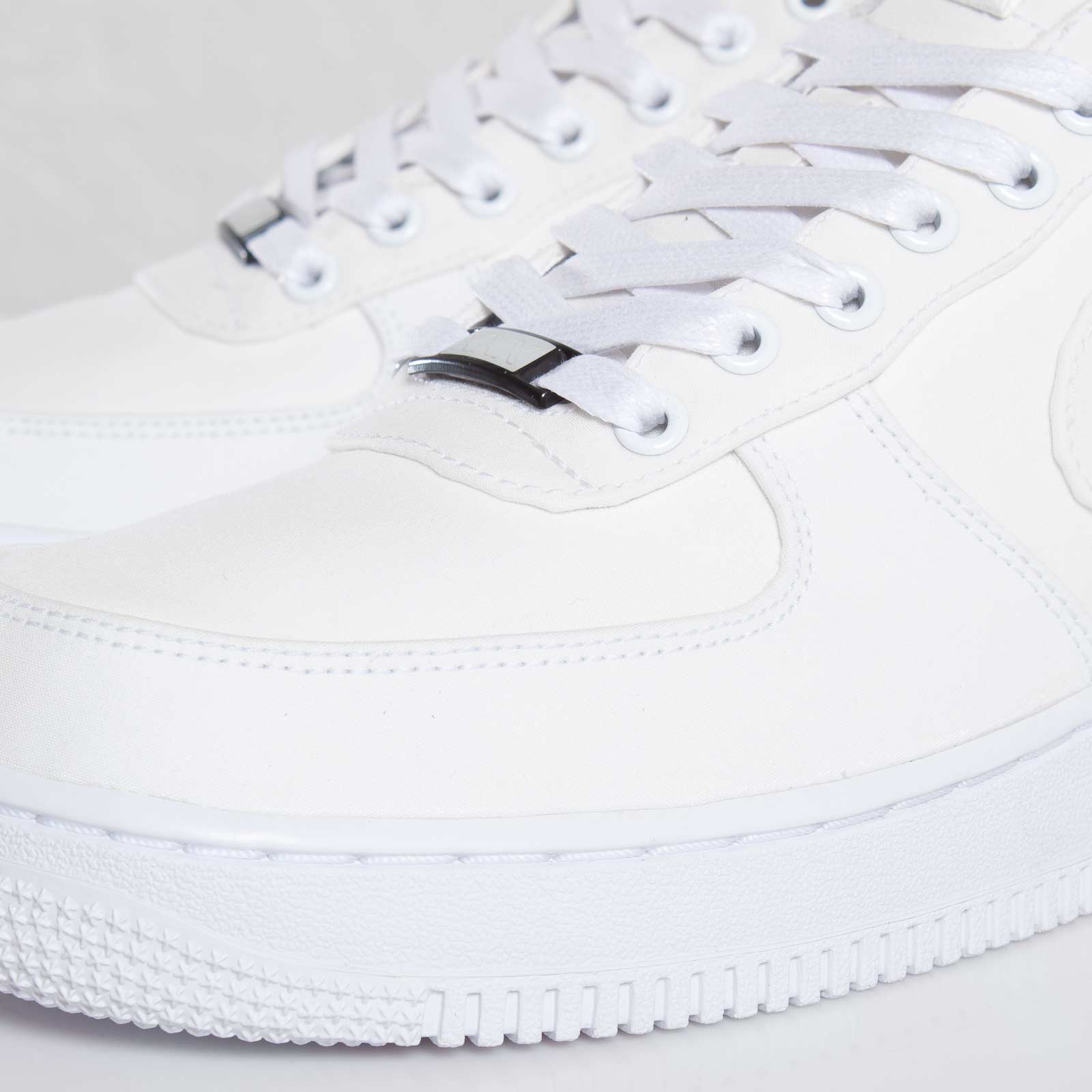 Dover Street Market Nike Air Force 1 Low Updated Release Info 8