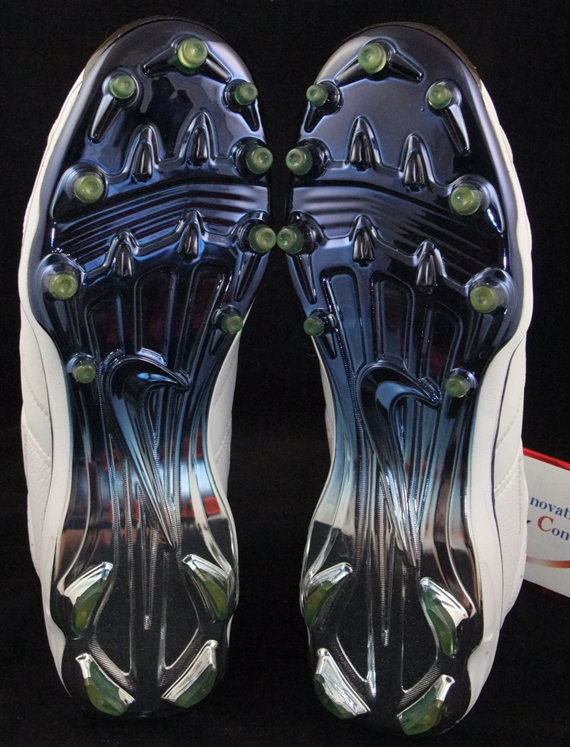 Dre Bly Air Jordan 6 5
