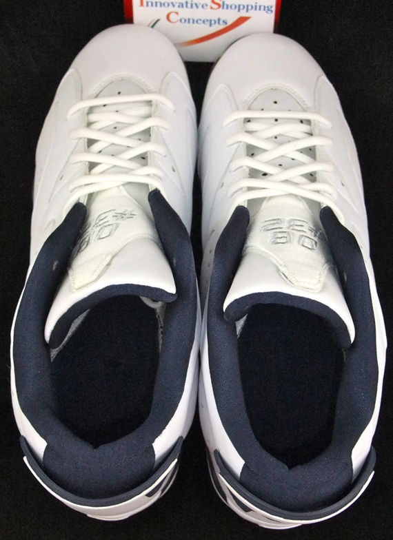 Dre Bly Air Jordan 6 7