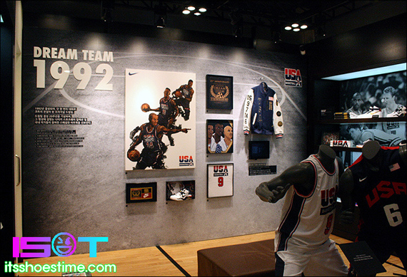 Dream Team Showcase Korea 13