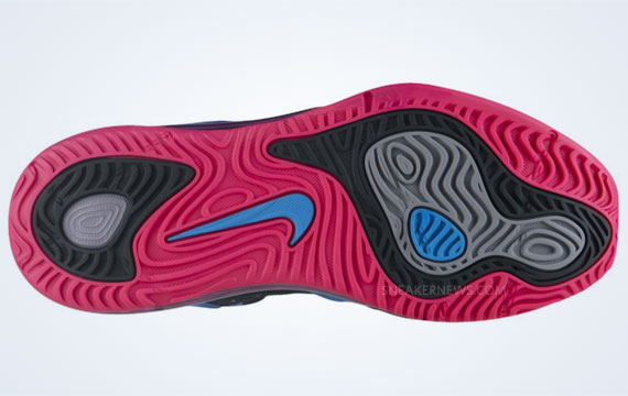 Dynamic Blue Fireberry Hyperposite 1