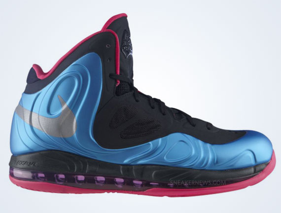 Dynamic Blue Fireberry Hyperposite 2