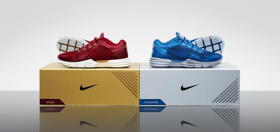 Ea Sports Nike Lunar Tr1 Jerry Rice Calvin Johnson 1