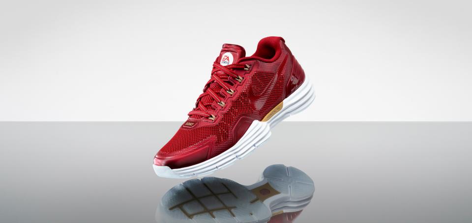 Ea Sports Nike Lunar Tr1 Jerry Rice Calvin Johnson 3