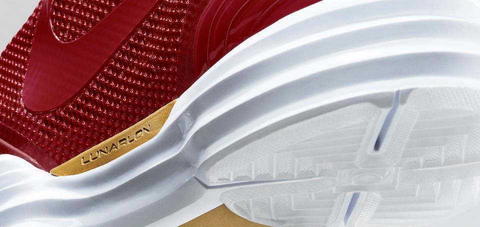 Ea Sports Nike Lunar Tr1 Jerry Rice Calvin Johnson 4