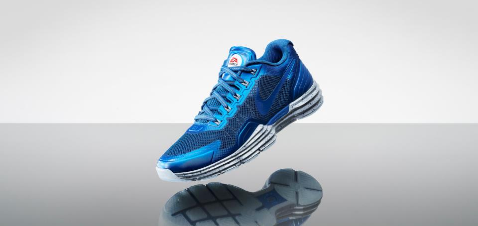 Ea Sports Nike Lunar Tr1 Jerry Rice Calvin Johnson 5