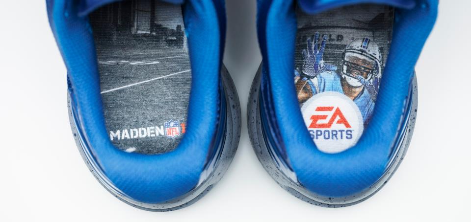 Ea Sports Nike Lunar Tr1 Jerry Rice Calvin Johnson 7