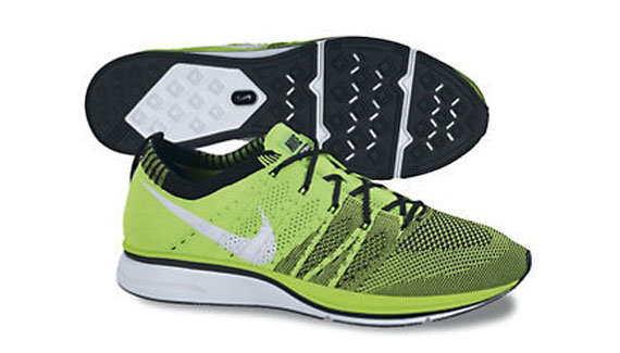 Flyknit Trainer Upcoming 12