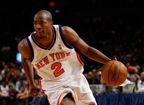 Fred Jones Jordan 8
