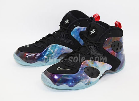 Galaxy Nike Zoom Rookie Lwp 3