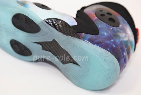 Galaxy Nike Zoom Rookie Lwp 8