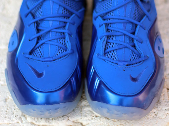 Nike Zoom Rookie "Game Royal" - Arriving at Retailers