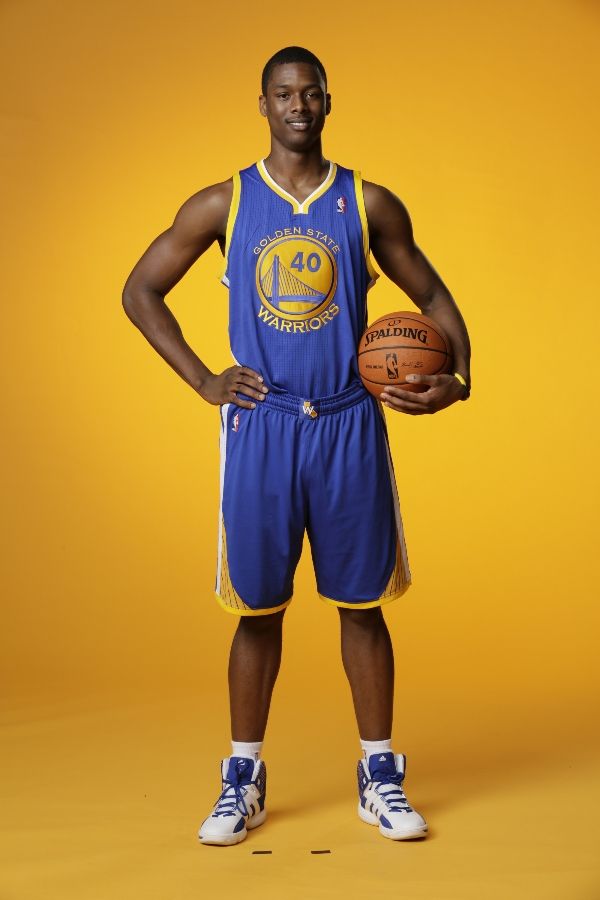 Harrison Barnes Adidas Misterfly