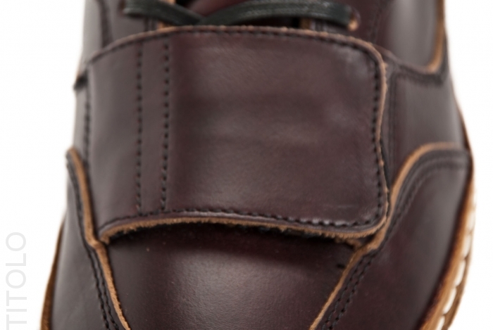 Horween Leather Vans Mountain Edition Decon 4