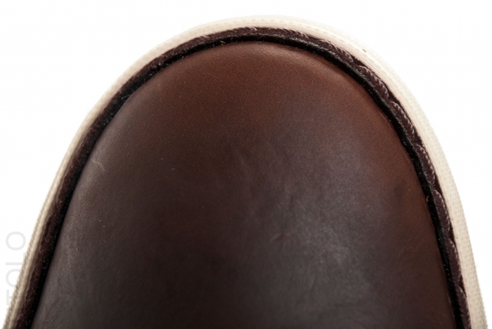 Horween Leather Vans Vault Era Lx 3