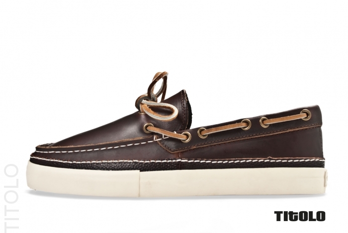 Horween Leather Vans Vault Piragua 1