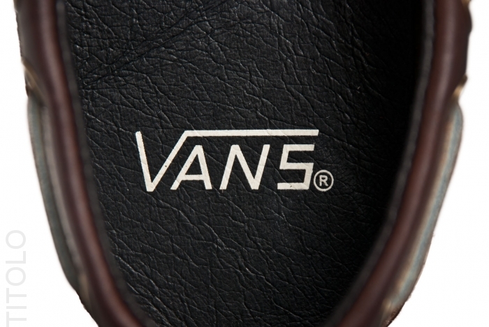 Horween Leather Vans Vault Piragua 3