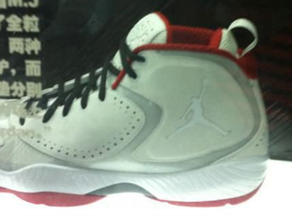 Air Jordan 2012 "History of Flight"