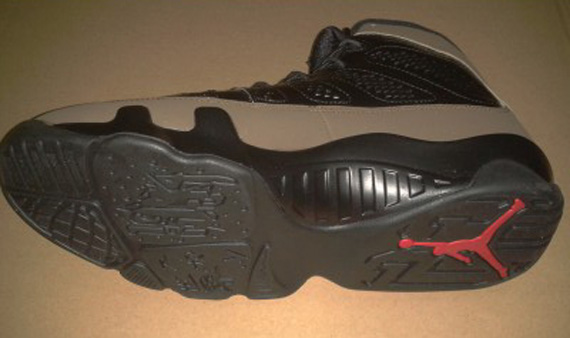 Jordan 9 Olive 7