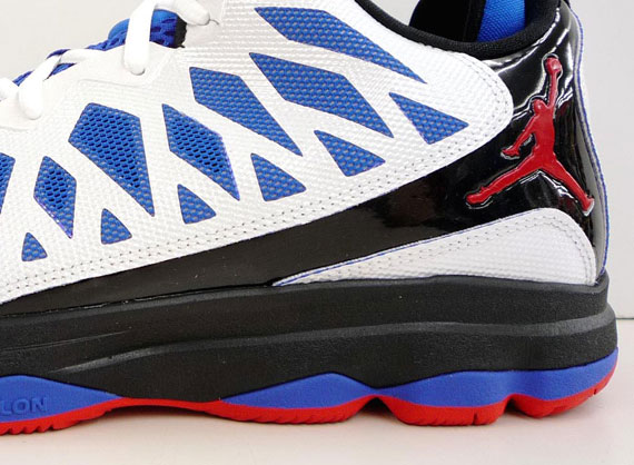 Jordan CP3.VI "Home"