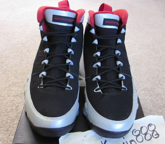 Jordan Ix Kilroy Early Ebay 5