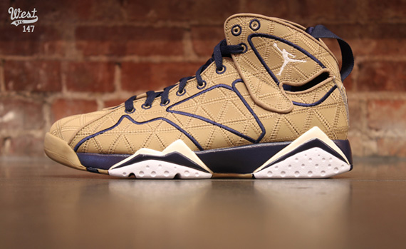 Jordan J2k Release 1