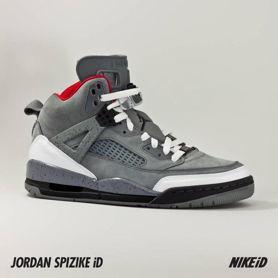 Jordan Spizike Cement Nubuck Samples 2