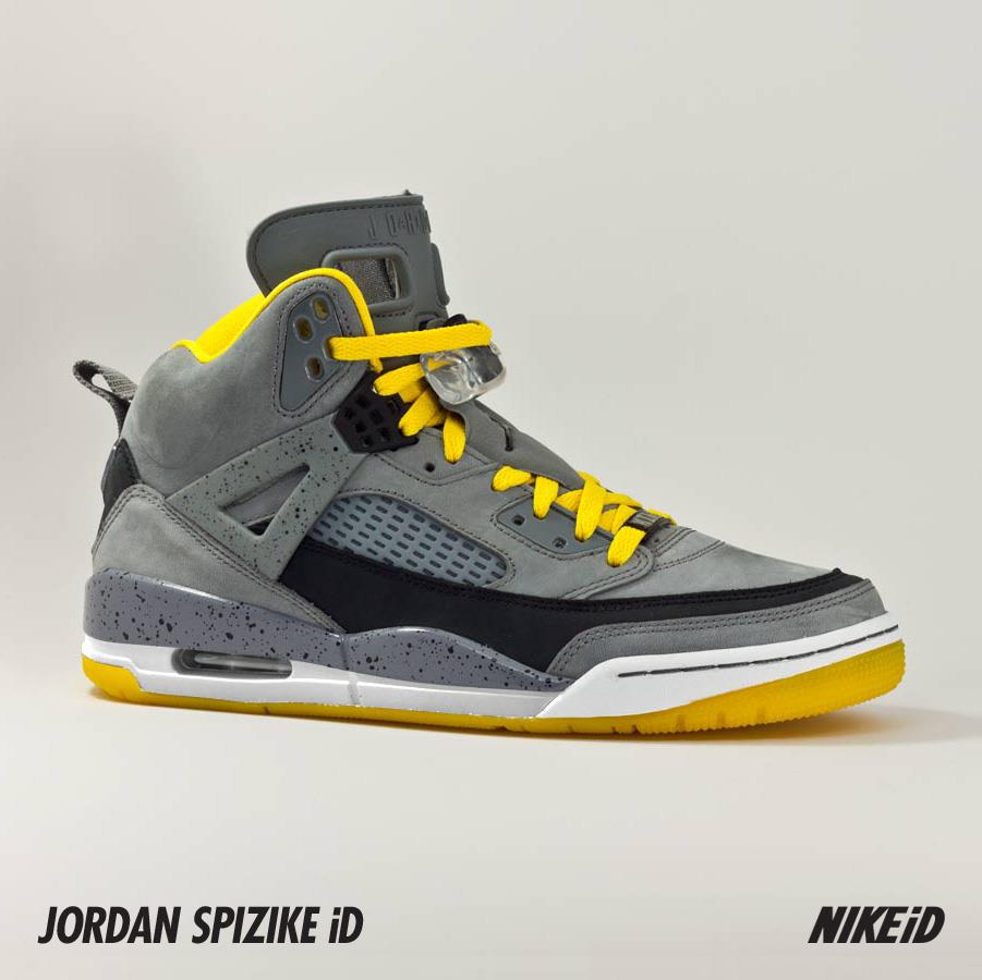 Jordan Spizike Cement Nubuck Samples 4
