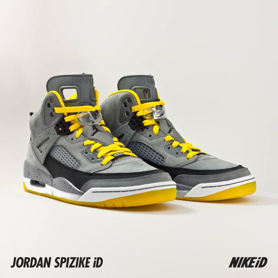 Jordan Spizike Cement Nubuck Samples 5