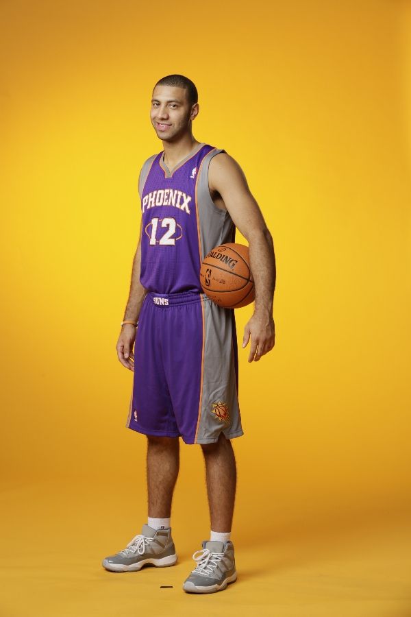Kendall Marshall Air Jordan Xi