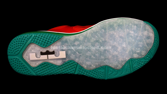 Liverpool Lebron Available 8
