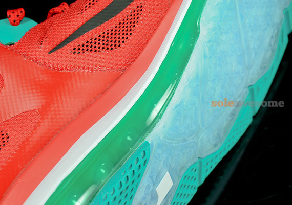 Liverpool Lebrons 3