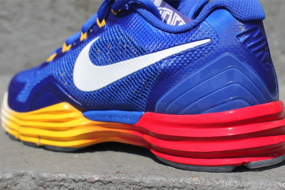 Manny Pacquiao Nike Lunar Tr1 Available 1