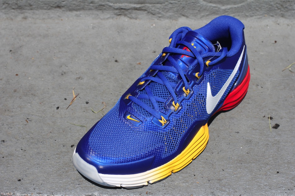 Manny Pacquiao Nike Lunar Tr1 Available 3