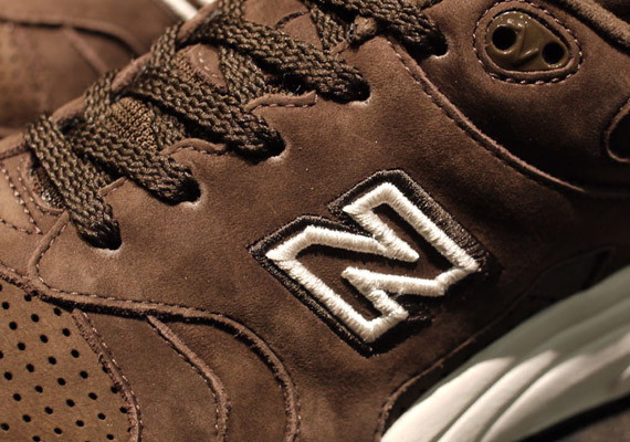 New Balance 1700 "Chocolate"