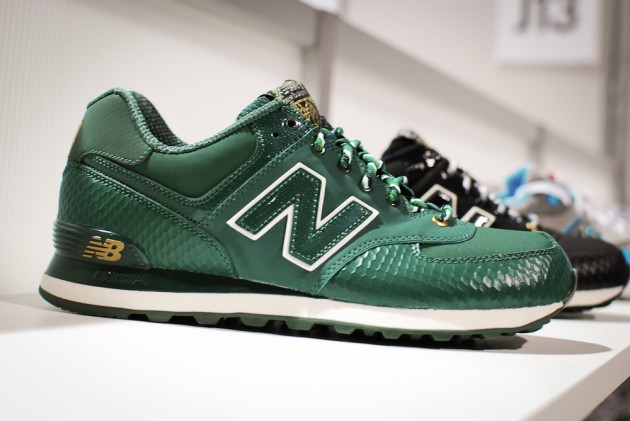 New Balance 574 Year Of The Snake 2