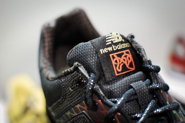 New Balance 574 Year Of The Snake 4