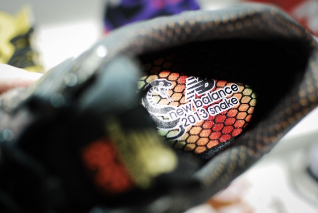 New Balance 574 Year Of The Snake 5