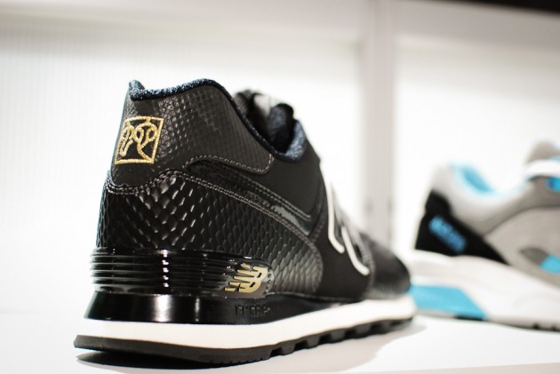 New Balance 574 Year Of The Snake 6