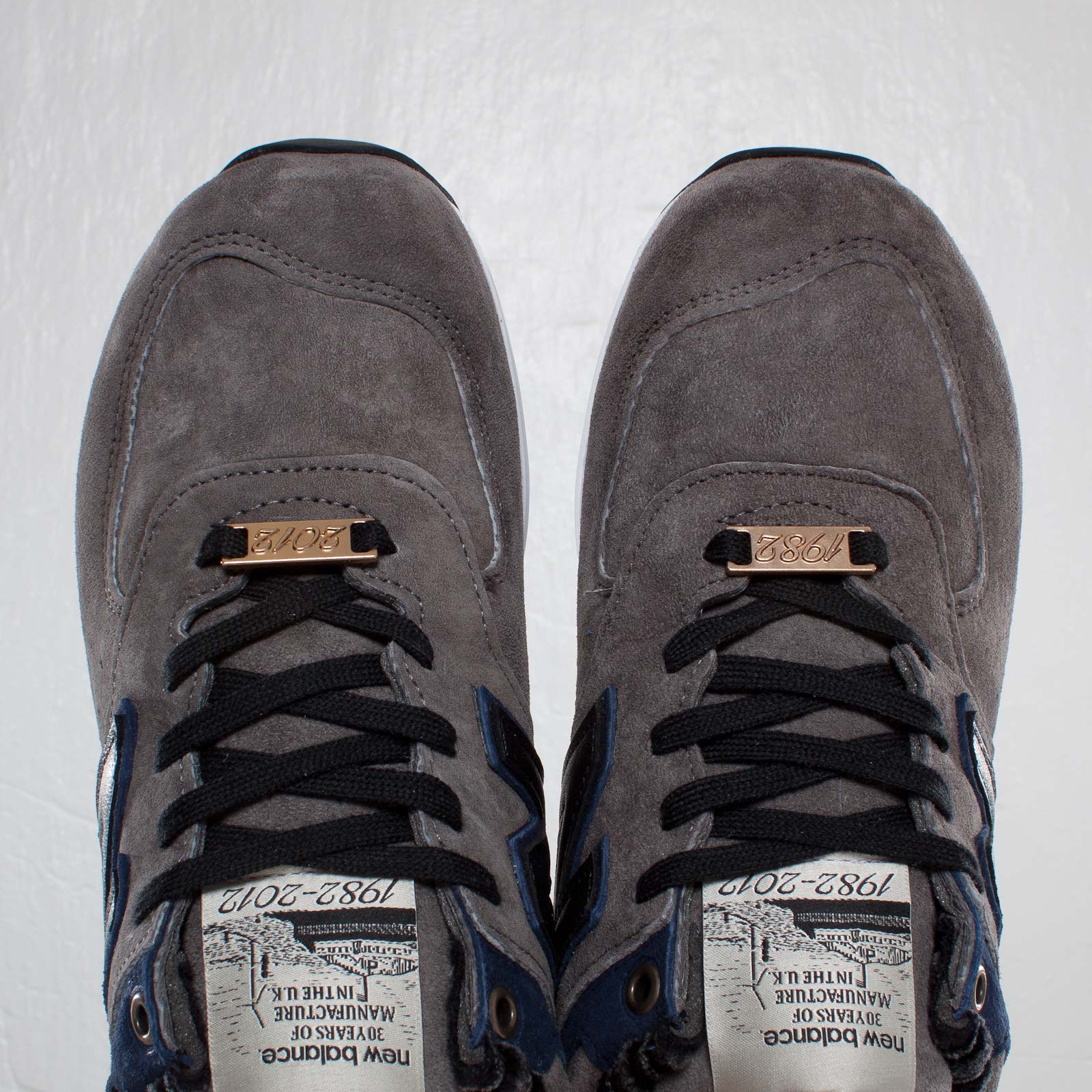 New Balance M576 Roy Bell 11