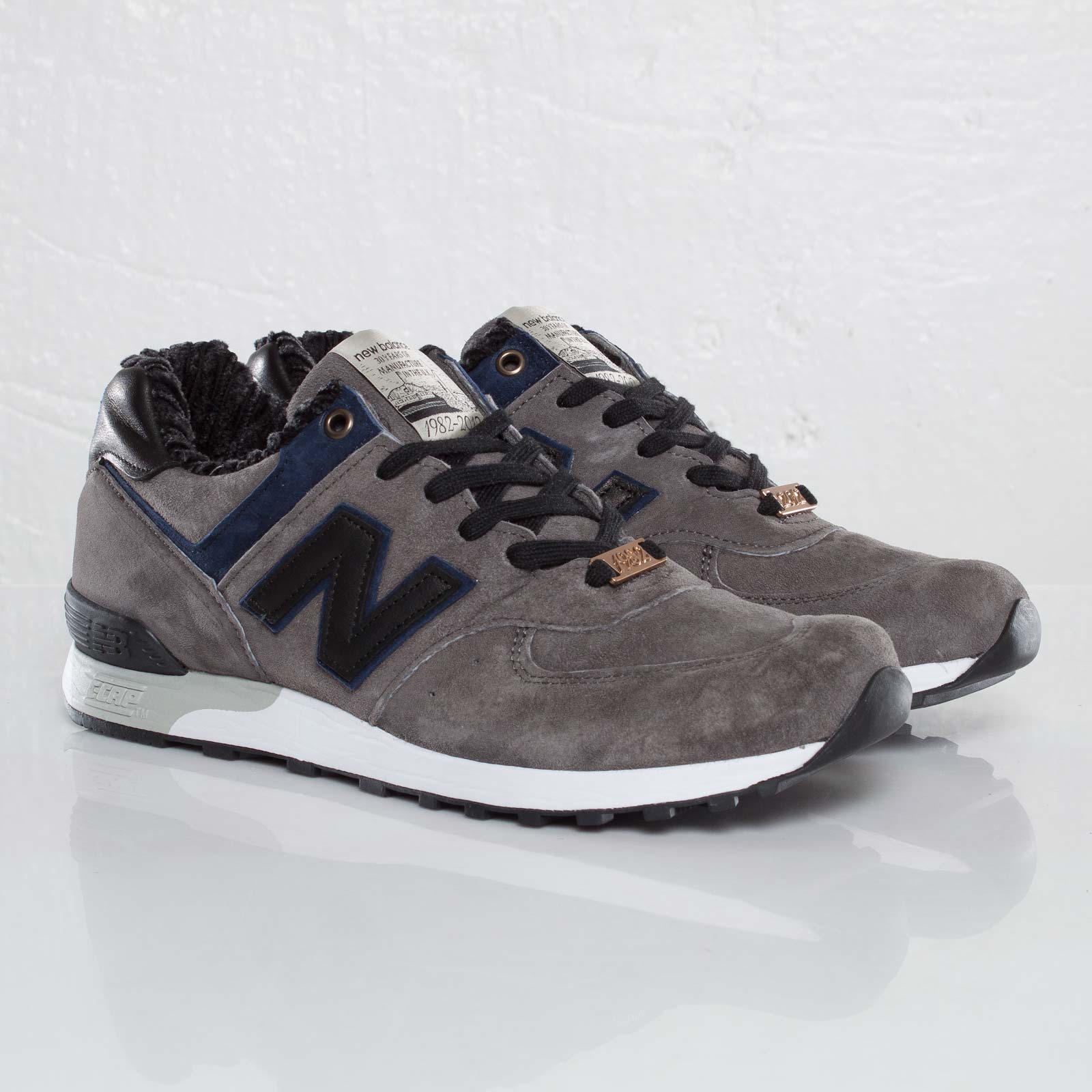 New Balance M576 Roy Bell 2